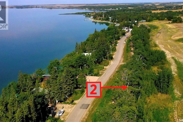 Lot 2 Bl13 Shoreline Drive, Fishing Lake, SK S0A1Y0 Photo 4