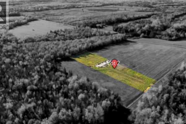 Lot 2 Bois Joli Road, Bouctouche, NB E4S2X1 Photo 3