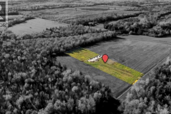 Lot 2 Bois Joli Road, Bouctouche, NB E4S2X1 Photo 4