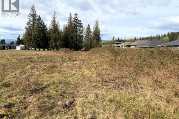Lot 2 Bowness Ave, Powell River, BC, photo 2