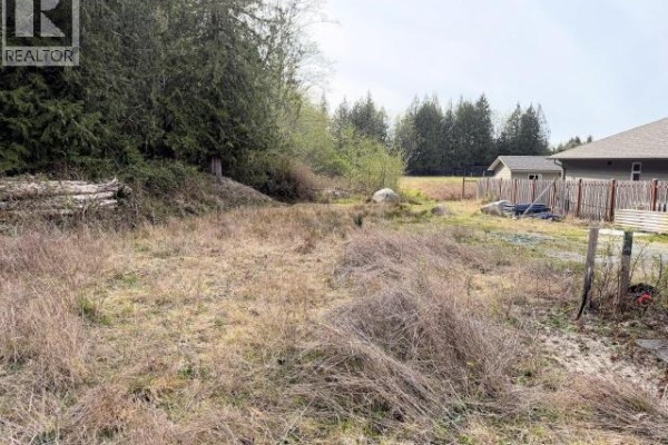 Lot 2 Bowness Ave, Powell River, BC  Photo 5
