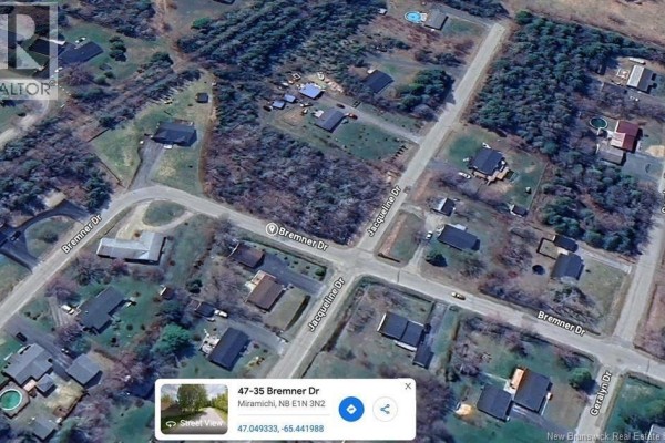 Lot 2 Bremner Drive, Miramichi, NB E1N3T3 Photo 3