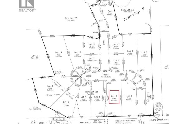 Lot 2 Bulkley Crescent, Telkwa, BC V0J2N0 Photo 2