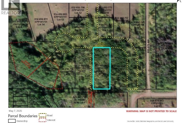 Lot 2 Bulkley Crescent, Telkwa, BC V0J2N0 Photo 4