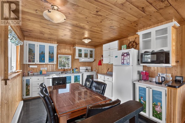 Bath (# pieces 1-6) - Lot 2 Bulls Pond Road, Ryans Pond, Brigus Junction, NL A0B1G0 Photo 3