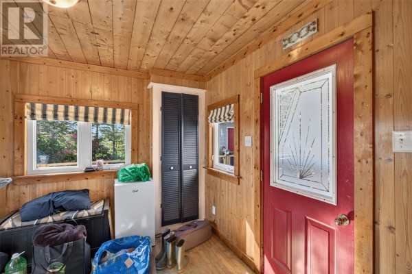Bedroom - Lot 2 Bulls Pond Road, Ryans Pond, Brigus Junction, NL A0B1G0 Photo 5