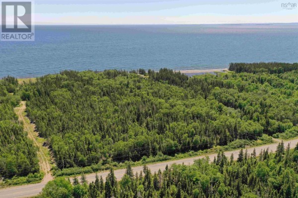 Lot 2 Cabot Trail, Birch Plain, NS B0C1H0 Photo 2