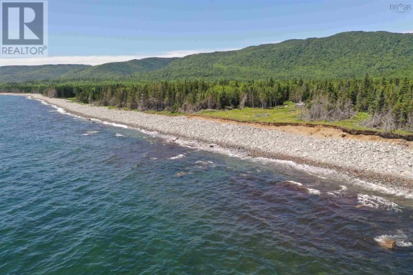 Lot 2 Cabot Trail, Birch Plain, NS B0C1H0 Photo 3