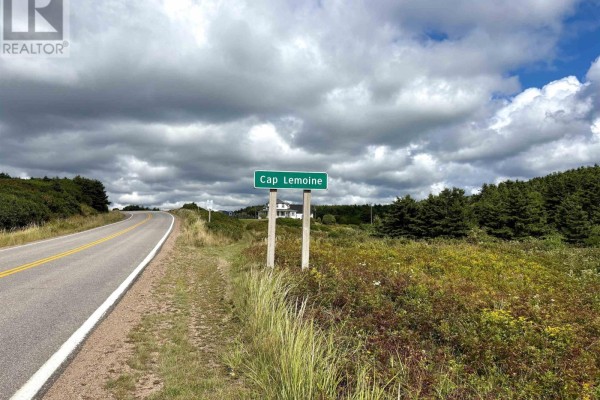 Lot 2 Cabot Trail, Terre Noire, NS B0E1Y0 Photo 2