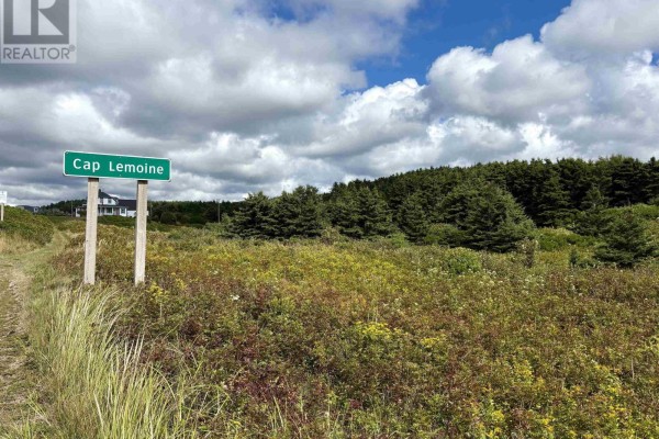 Lot 2 Cabot Trail, Terre Noire, NS B0E1Y0 Photo 3