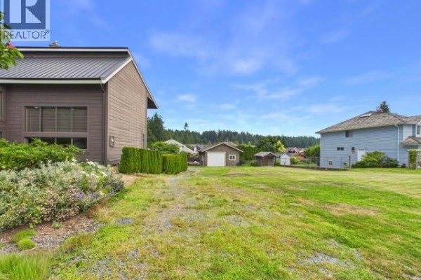 Lot 2 Cariboo Ave, Powell River, BC  Photo 5