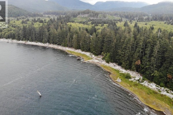 Lots and Land for sale at Lot 2 Carmanah Mainline Rd, Lake Cowichan, BC - MLS® tnfoEW