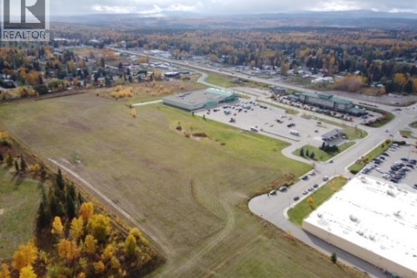 Lot 2 Chew Road, Quesnel, BC V2J7J3 Photo 4