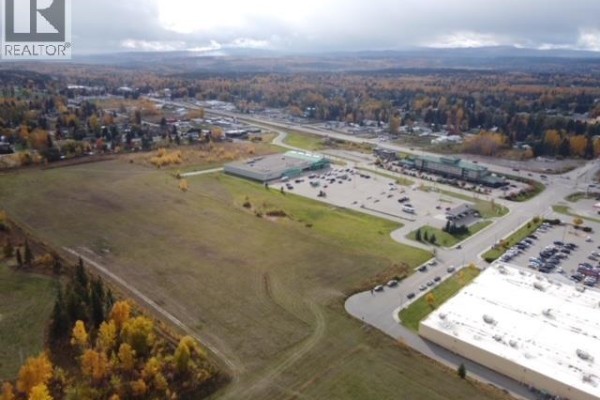 Lot 2 Chew Road, Quesnel, BC V2J7J3 Photo 5