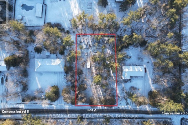 Lot 2 Concession 5 Road, Alfred And Plantagenet, ON K0B1L0 Photo 2