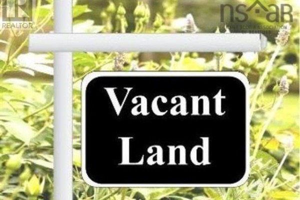 Lot 2 Coxheath Road, Northside East Bay, NS B1J1L8 Photo 2