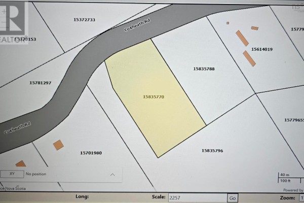 Lot 2 Coxheath Road, Northside East Bay, NS B1J1L8 Photo 3