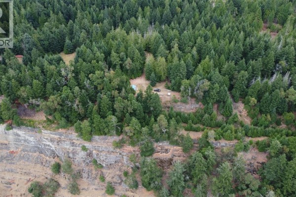 Lot 2 Dempsey Rd, Gabriola Island, BC V0R1X2 Photo 4