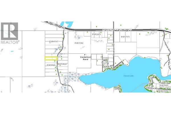 Lot 2 E Meier Road, Cluculz Lake, BC, photo 2