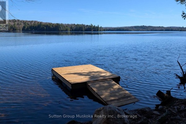 Lot 2 Esig Lane, Lake Of Bays, ON, photo 2