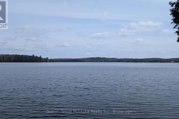 Lot 2 Esig Lane, Lake Of Bays, ON, photo 3