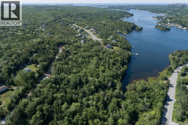 Lot 2 Faith Lane, Whites Lake, NS B3T1W3 Photo 3