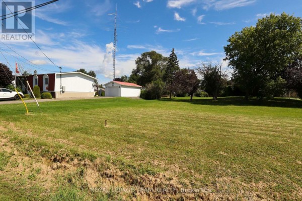 Lot 2 Faubert Street, North Dundas, ON K0C1H0 Photo 2