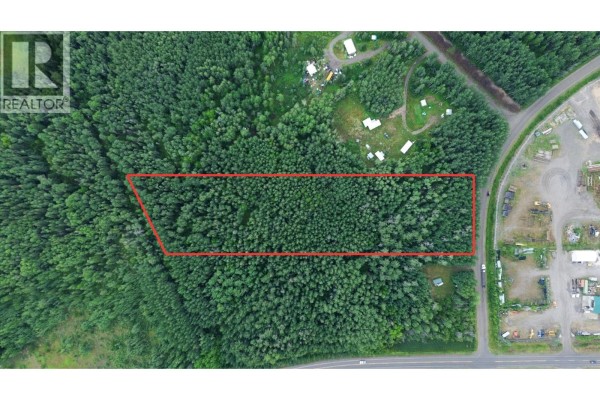 Lot 2 Goetjen Road, Fort St  James, BC, photo 2