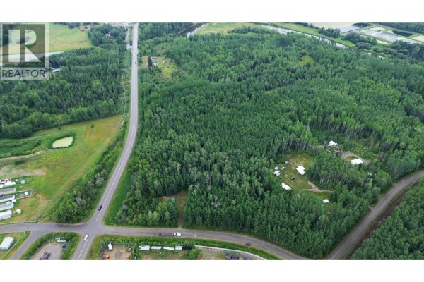 Lot 2 Goetjen Road, Fort St  James, BC V0J1P0 Photo 4