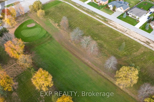 Lot 2 Golf Drive, Thames Centre, ON N6M1H6 Photo 5