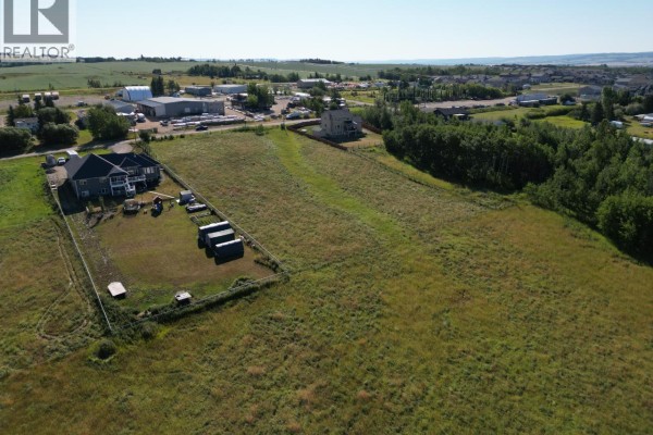 Lot 2 Harper Subdivision, Dawson Creek, BC, photo 2