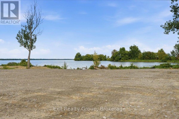 Lot 2 Hennessy Street, Prince Edward County, ON K8N4Z7 Photo 3