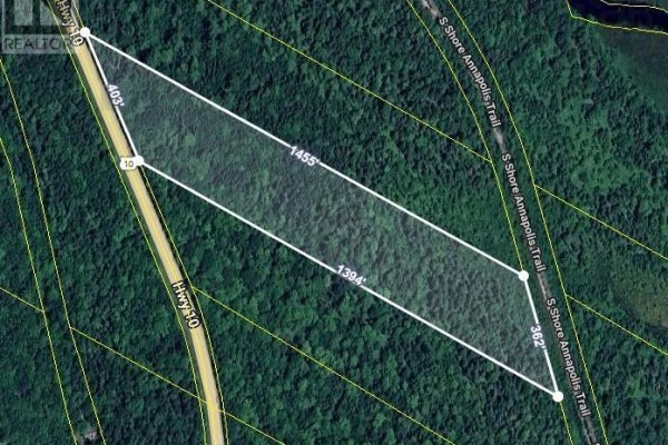 Lot 2 Highway 10, Albany, NS B0S1P0 Photo 3
