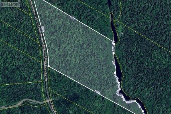 Lot 2 Highway 10, Albany, NS B0S1P0 Photo 4