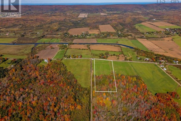 Lot 2 Highway 201, West Paradise, NS B0S1C0 Photo 2