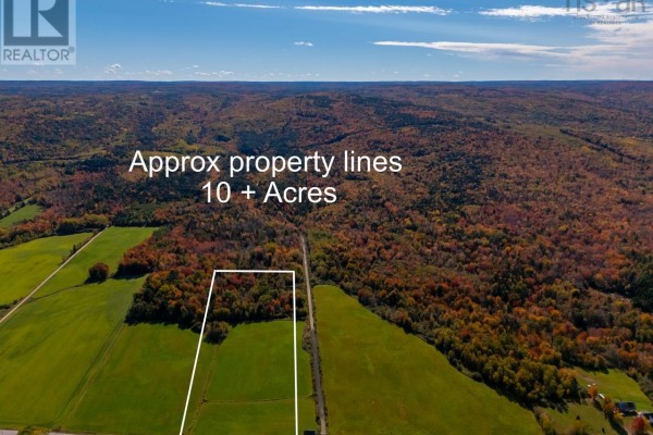 Lot 2 Highway 201, West Paradise, NS B0S1C0 Photo 3