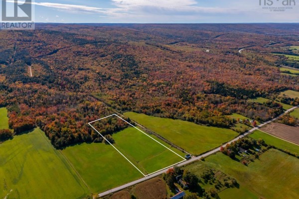 Lot 2 Highway 201, West Paradise, NS B0S1C0 Photo 4