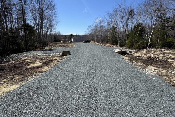 Lot 2 Highway 3, Summerville Heights, Summerville Centre, NS B0T1T0 Photo 2