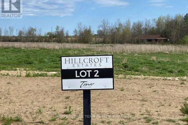 Lot 2 Hillcroft Drive, Beckwith, ON, photo 3