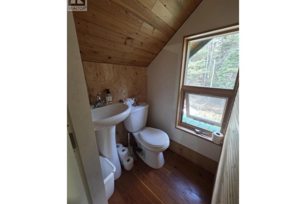 Lot 2 Indian Lake Road, Quesnel, BC, photo 2