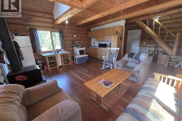 Lot 2 Indian Lake Road, Quesnel, BC, photo 3