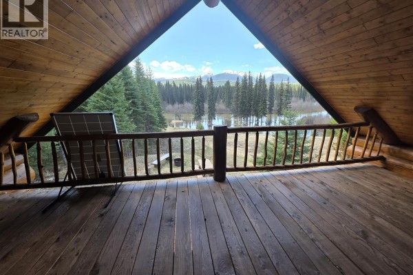 Lot 2 Indian Lake Road, Quesnel, BC V2J6N7 Photo 4