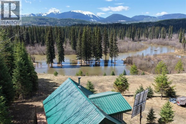 Lot 2 Indian Lake Road, Quesnel, BC V2J6N7 Photo 5