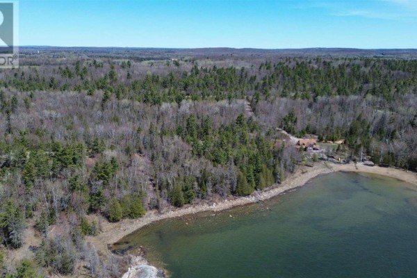 Lot 2 Jarrett Dr, Thessalon, ON P0R1L0 Photo 2