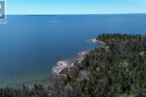 Lot 2 Jarrett Dr, Thessalon, ON P0R1L0 Photo 5