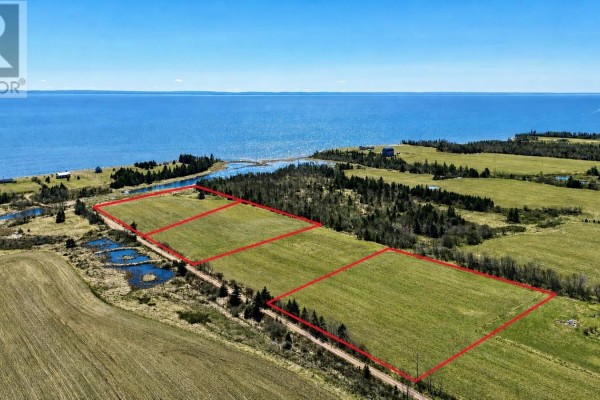 Lot 2 John Alex Lane, Point Prim, PE C0A1A0 Photo 2