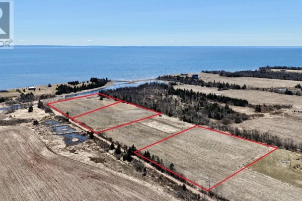 Lot 2 John Alex Lane, Point Prim, PE C0A1A0 Photo 3