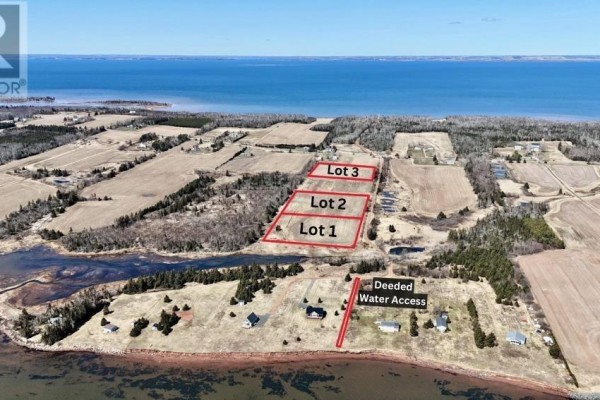 Lot 2 John Alex Lane, Point Prim, PE C0A1A0 Photo 4