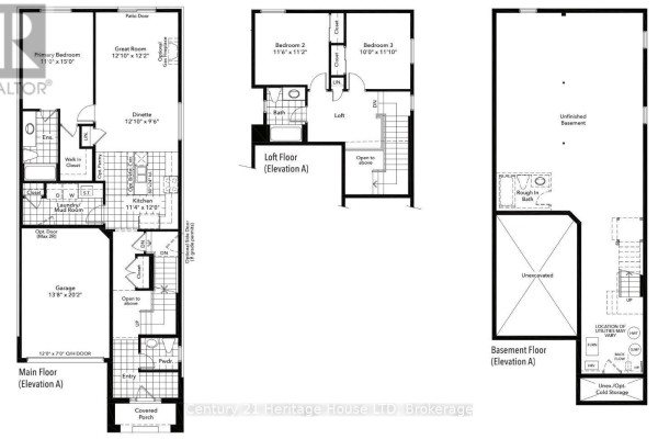 Bathroom - Lot 2 Kirby Road Road, Welland, ON L3C3G5 Photo 5