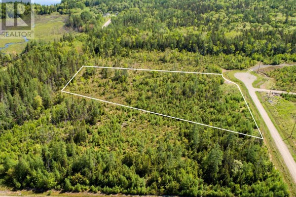 Lot 2 Lake Side Drive, Macintyre Lake, NS B9A1Y3 Photo 2